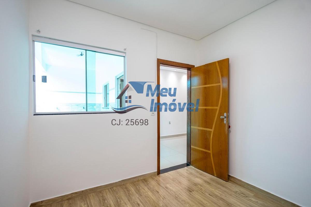 Casa, Setor Central, 3 Quartos, 3 Vagas, 1 Suíte