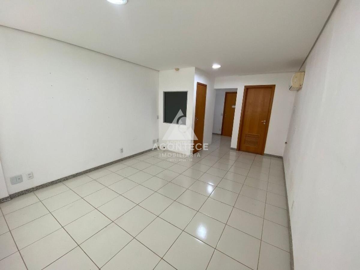 Sala, Asa Norte, 1 Vaga