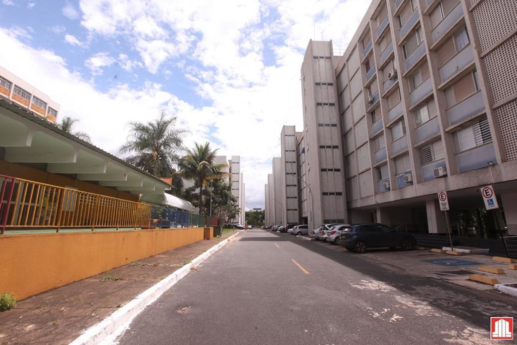 Apartamento, Asa Norte, 4 Quartos, 1 Vaga, 2 Suítes
