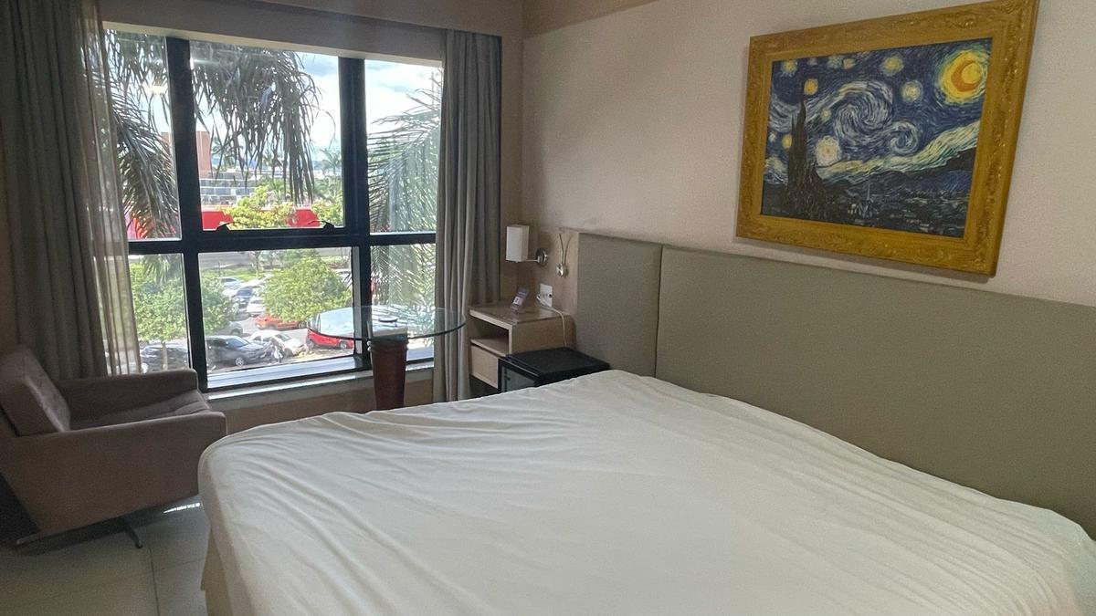 Apartamento, Asa Norte, 1 Quarto