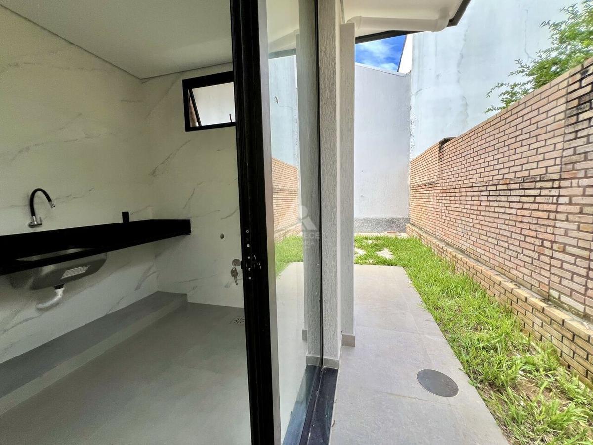 Casa, Granja do Torto, 3 Quartos, 4 Vagas, 1 Suíte