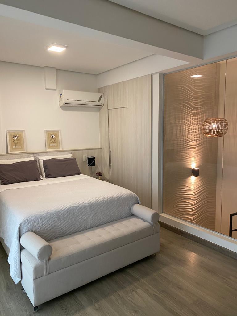 Apartamento, Park Sul, 1 Quarto