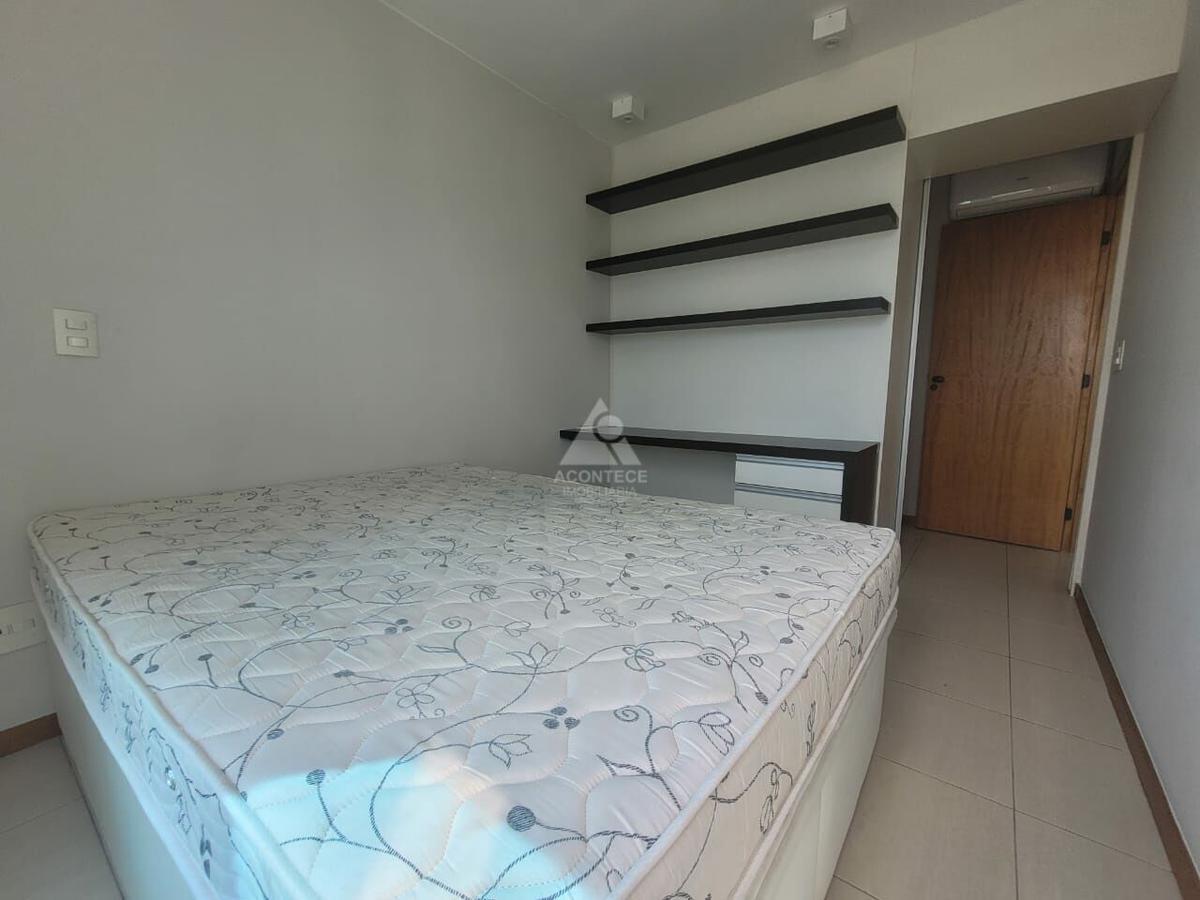 Apartamento, Sudoeste, 1 Quarto, 1 Vaga