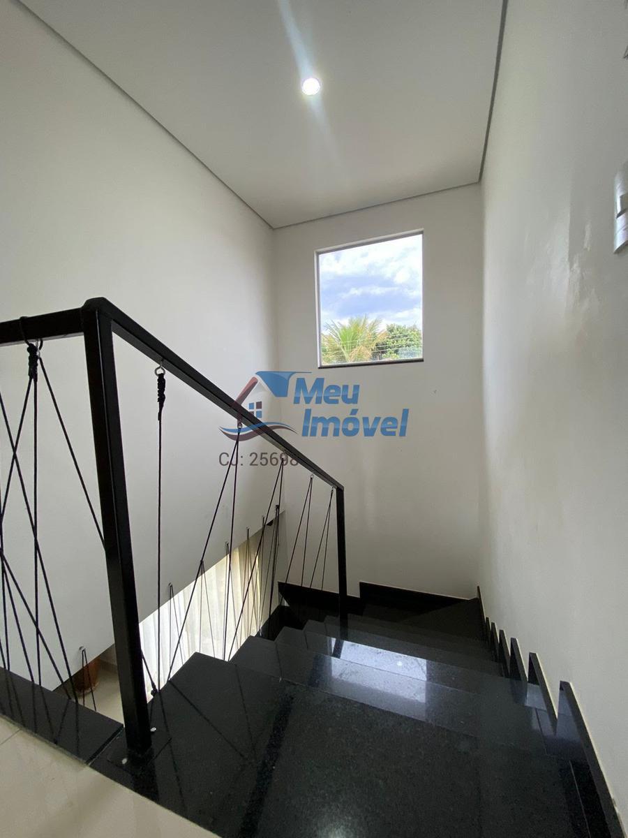 Casa, Brasília/Plano Piloto, 4 Quartos