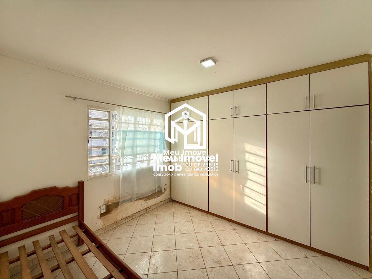 Casa, Riacho Fundo I, 6 Quartos