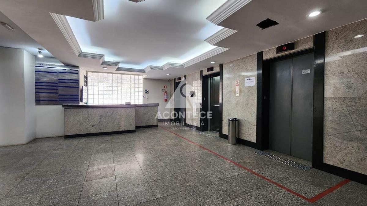 Quarto/Vaga, Asa Sul