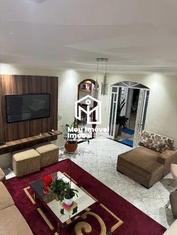 Casa, Setor Habitacional Vicente Pires, 4 Quartos