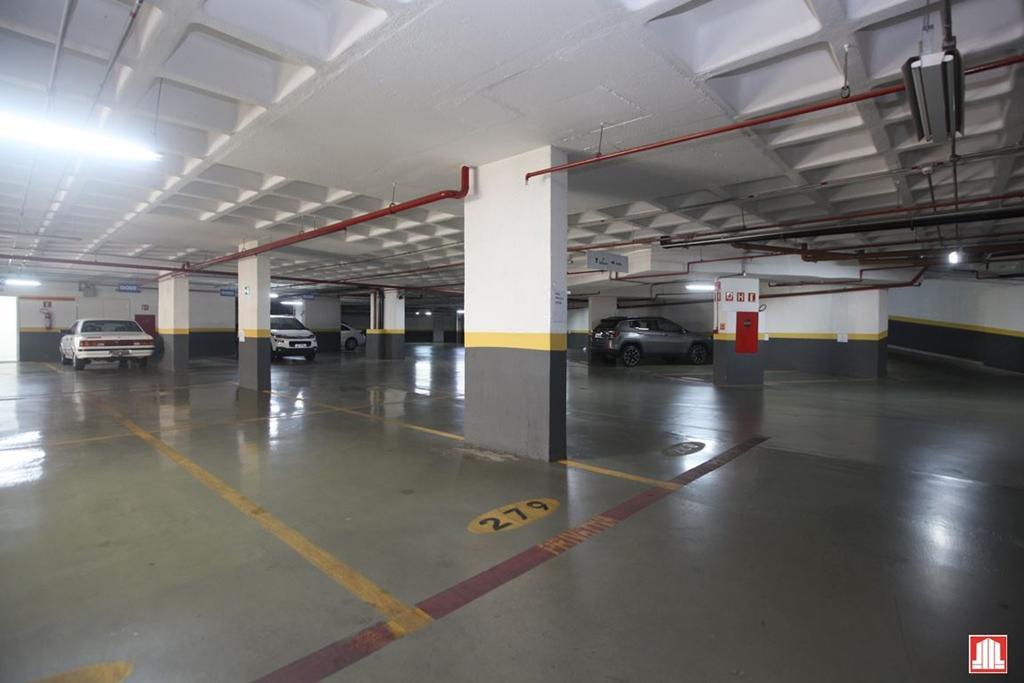 Garagem, Asa Norte, 0 Quarto, 0 Vaga, 0 Suíte