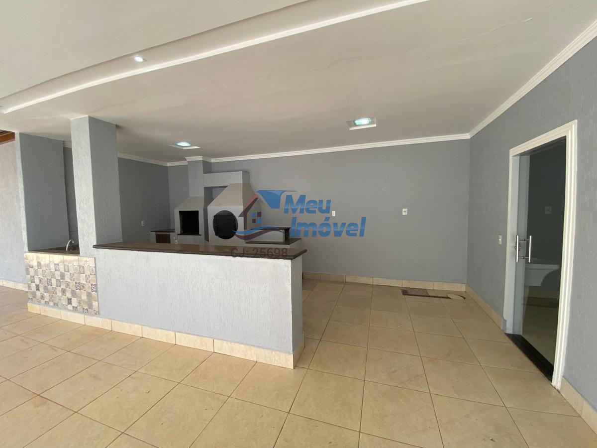 Casa, Setor Habitacional Vicente Pires, 4 Quartos, 4 Vagas, 2 Suítes