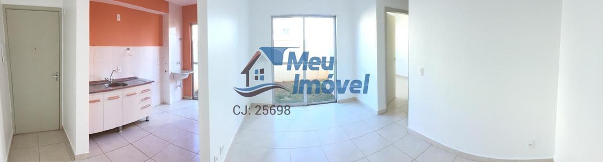 Apartamento, Brasília/Plano Piloto, 2 Quartos