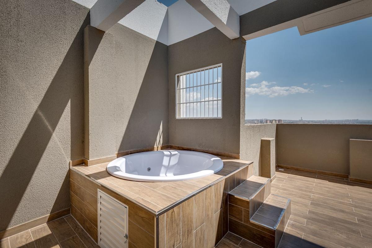 Apartamento, Samambaia Sul, 2 Quartos, 1 Vaga, 1 Suíte