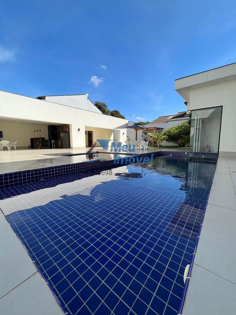 Casa, Park Way, 4 Quartos