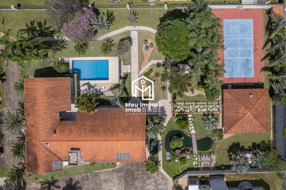 Casa, Park Way, 5 Quartos
