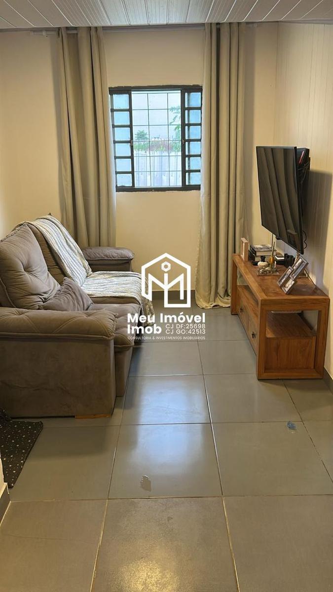 Casa, Brasília/Plano Piloto, 2 Quartos