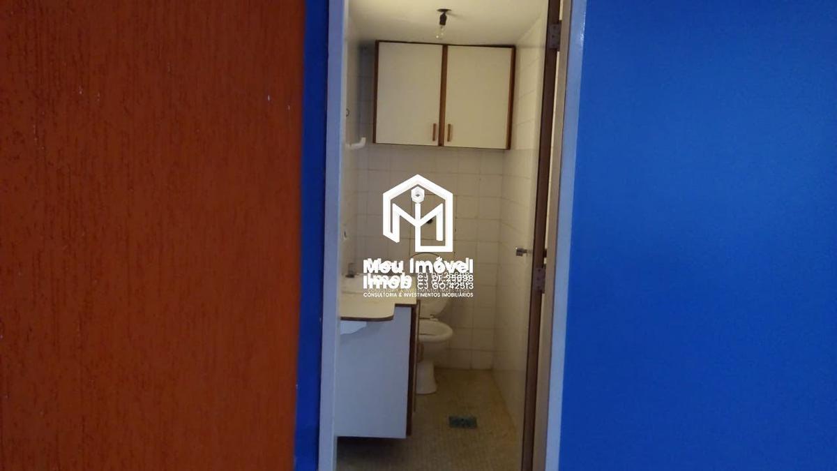 Sala, Taguatinga Centro, 0 Quarto