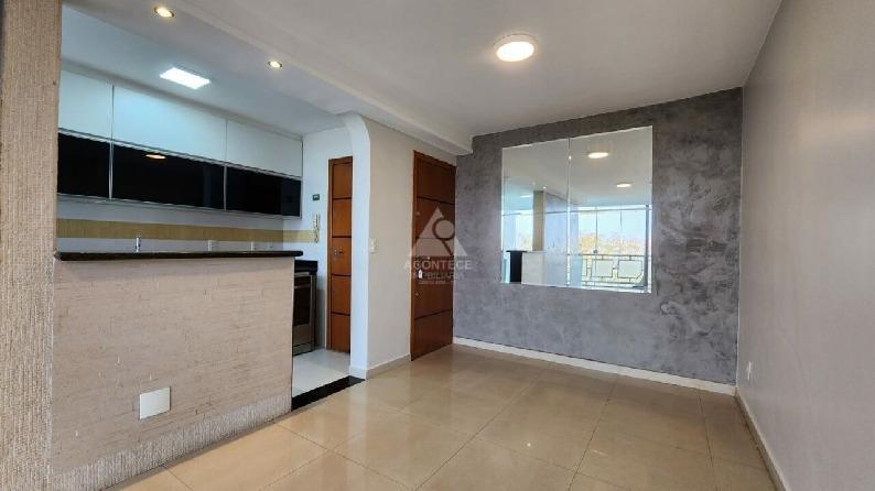 Apartamento, Asa Norte, 1 Quarto, 1 Vaga, 1 Suíte