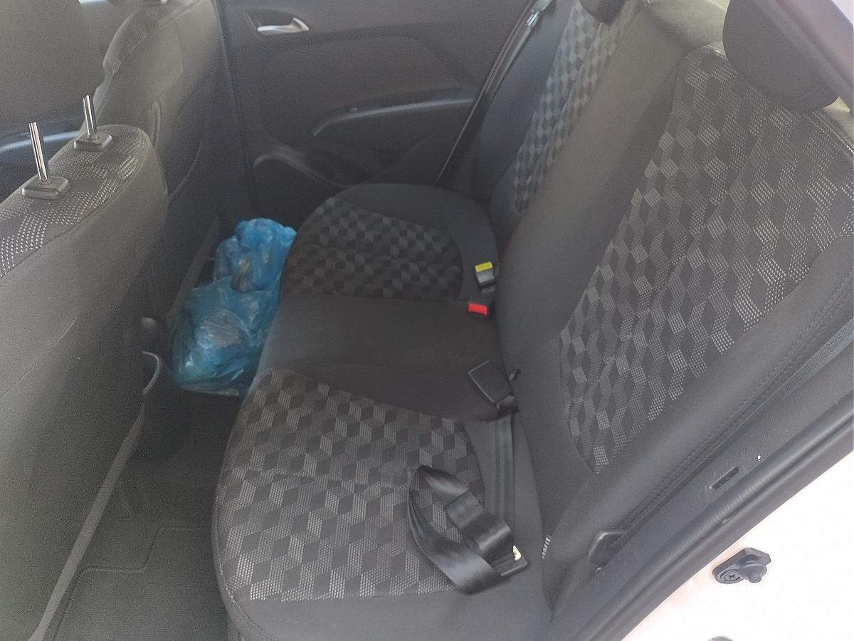 Hyundai Hb20 C./C.plus/C.style 1.6 Flex 16v Mec.