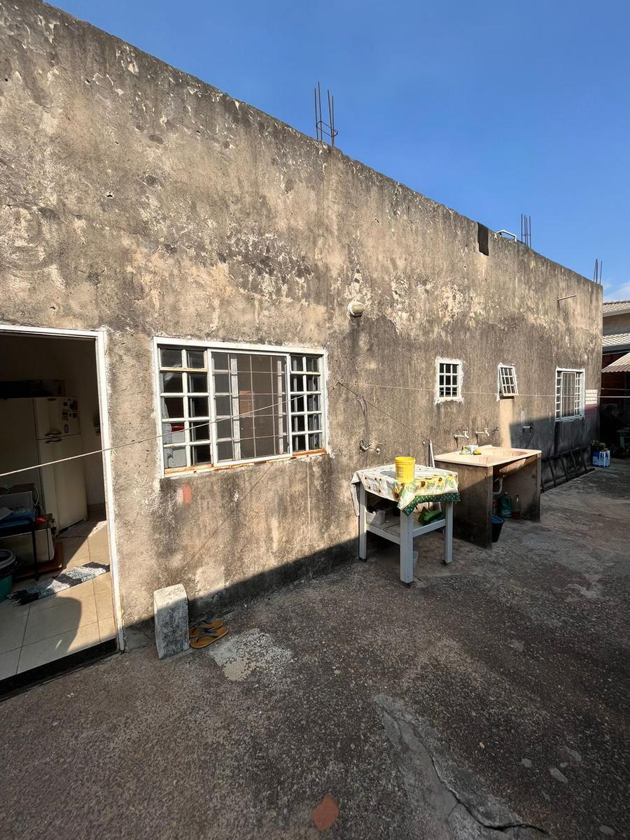Casa em Condomínio, Brasília/Plano Piloto, 3 Quartos, 1 Vaga, 3 Suítes