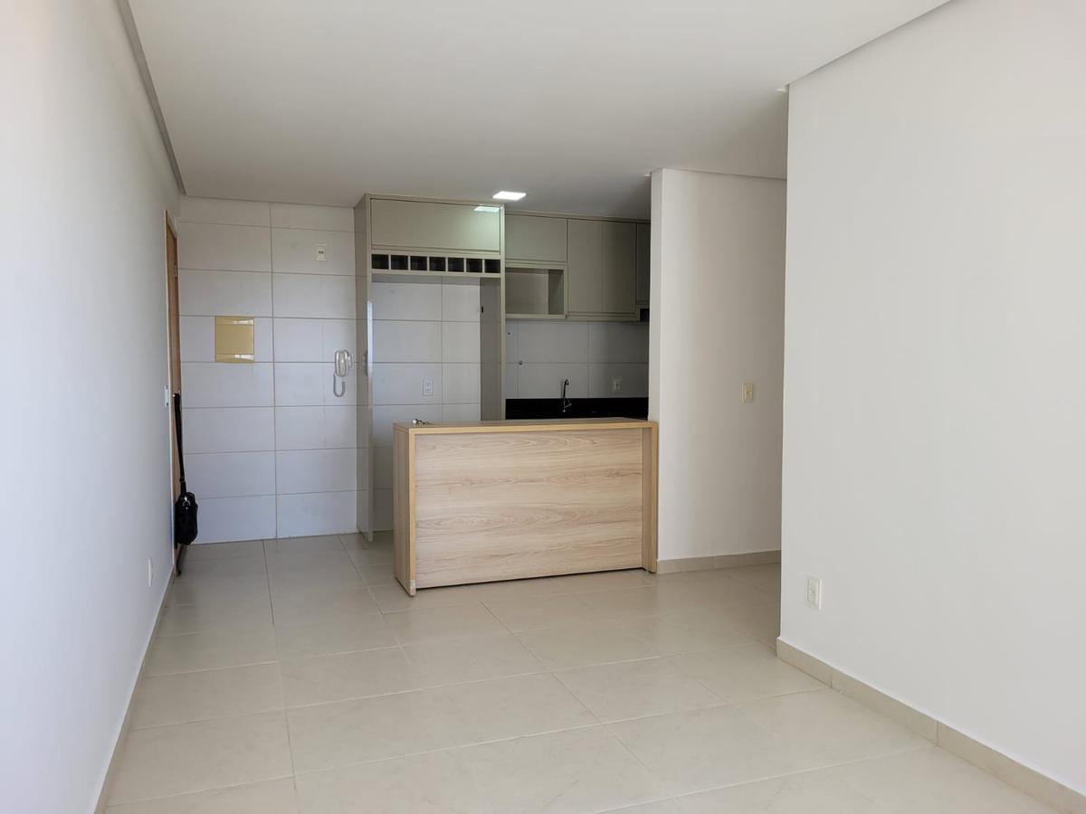 Apartamento, Taguatinga Centro, 3 Quartos, 1 Vaga, 1 Suíte