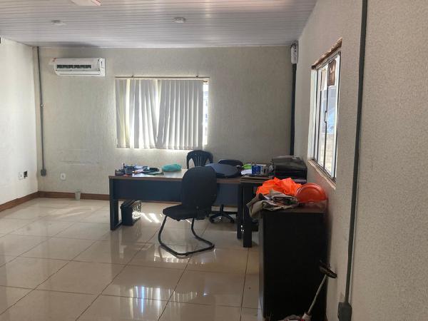 Lote, Brasília/Plano Piloto