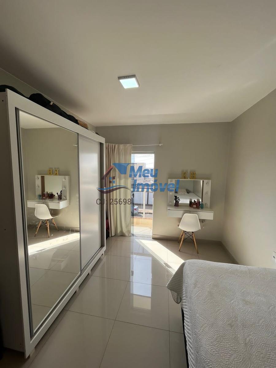 Apartamento, Setor Habitacional Vicente Pires, 3 Quartos