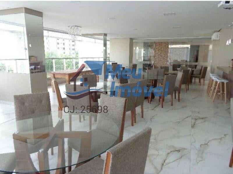 Apartamento, Norte, 3 Quartos
