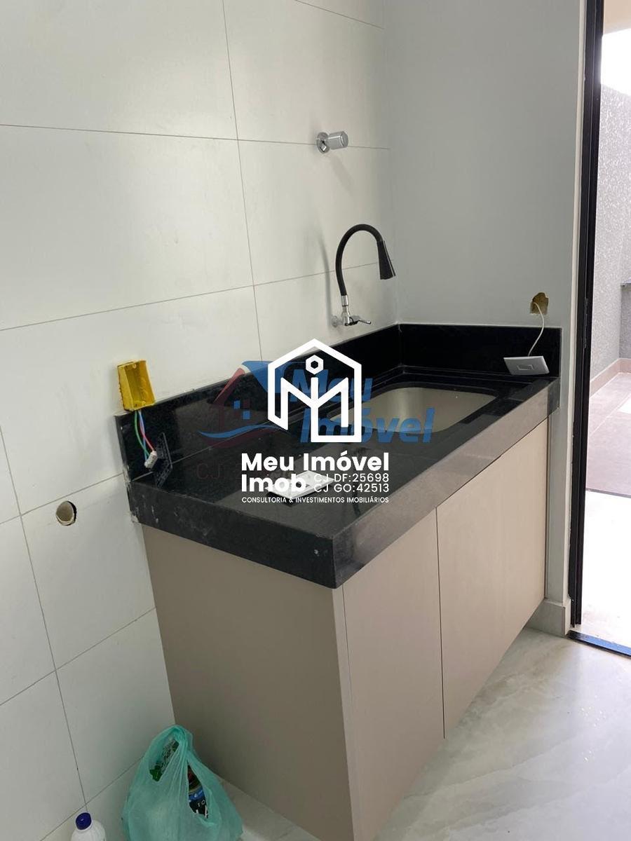 Casa, Brasília/Plano Piloto, 3 Quartos