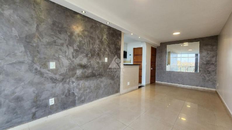 Apartamento, Asa Norte, 1 Quarto, 1 Vaga, 1 Suíte