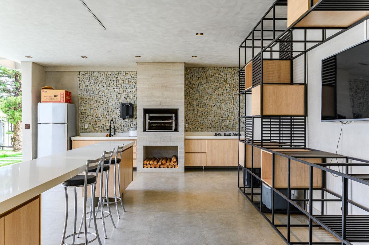 Casa em Condomínio, Setor Habitacional Vicente Pires, 3 Quartos, 6 Vagas, 3 Suítes
