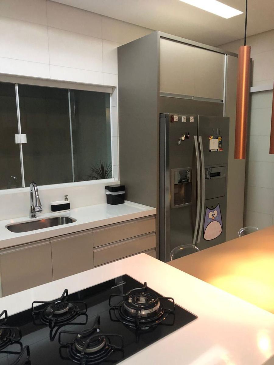 Casa em Condomínio, Brasília/Plano Piloto, 4 Quartos, 2 Vagas, 3 Suítes
