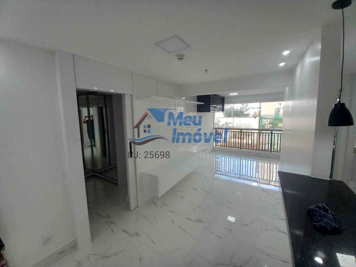 Apartamento, Taguatinga Sul, 1 Quarto, 1 Vaga