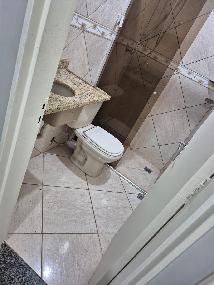 Apartamento, Taguatinga Sul, 3 Quartos, 1 Vaga