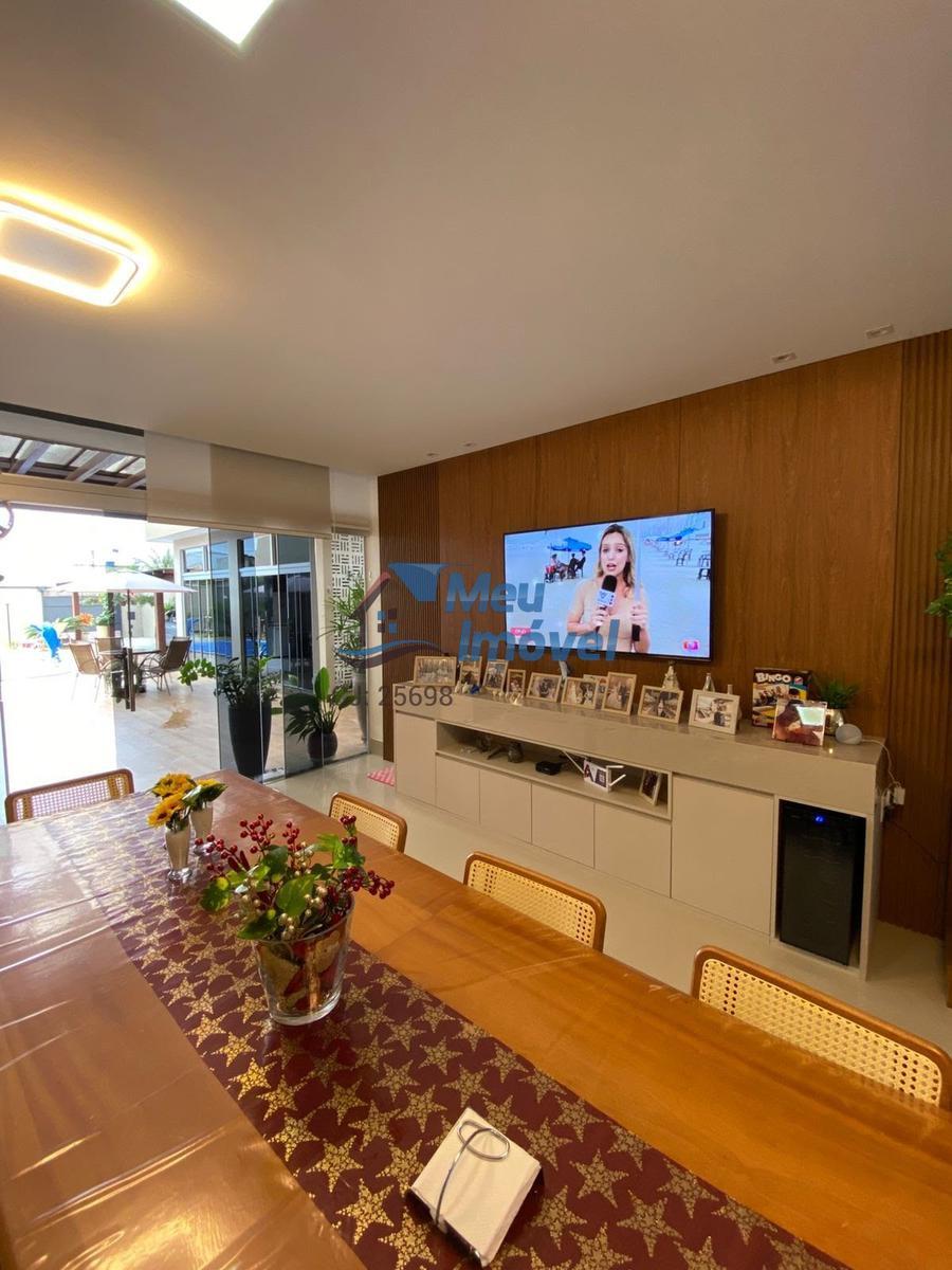Casa, Brasília/Plano Piloto, 3 Quartos