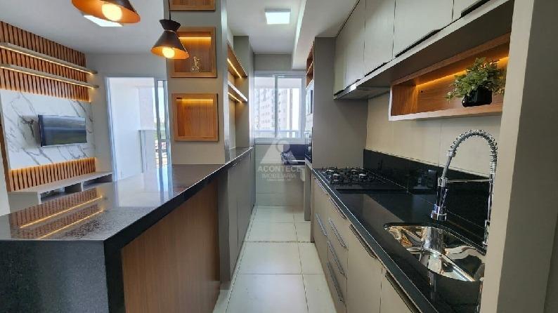 Apartamento, Norte, 2 Quartos, 1 Vaga, 1 Suíte