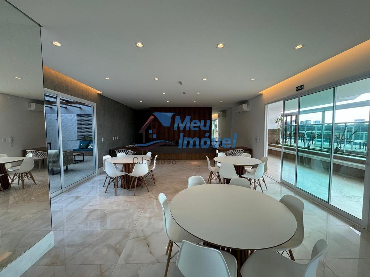 Apartamento, Norte, 4 Quartos, 4 Vagas, 4 Suítes