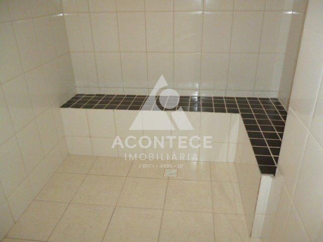 Apartamento, Sul, 1 Quarto, 1 Vaga, 1 Suíte