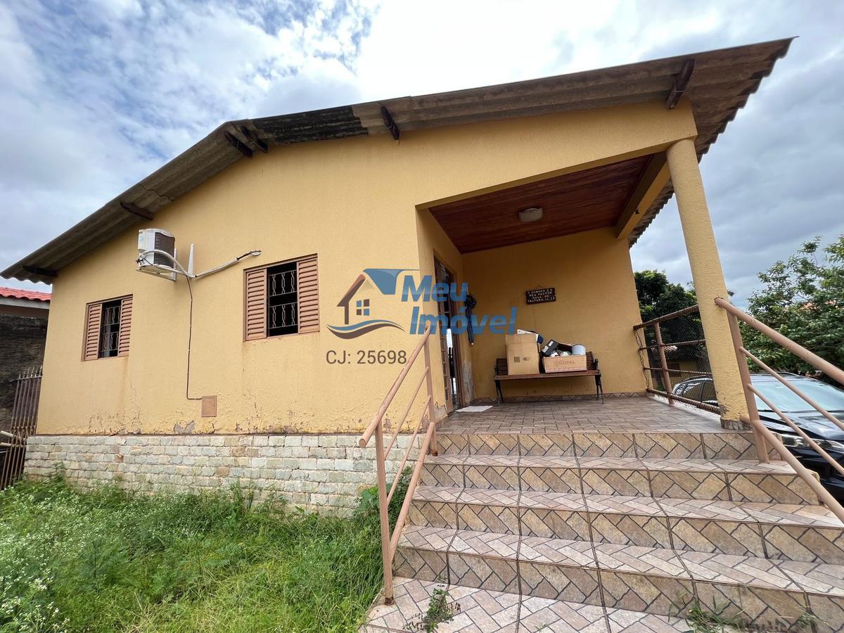 Casa, Setor Habitacional Vicente Pires, 3 Quartos, 6 Vagas, 1 Suíte