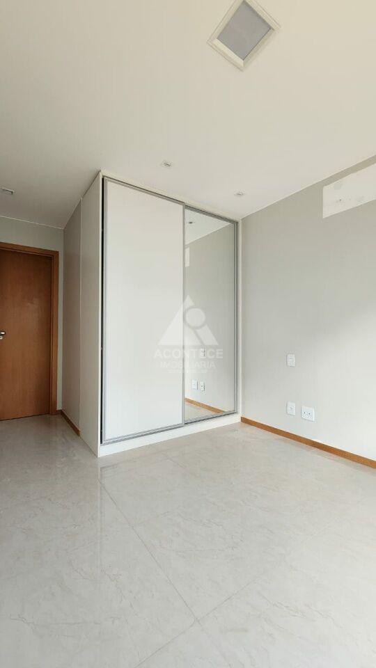 Apartamento, Noroeste