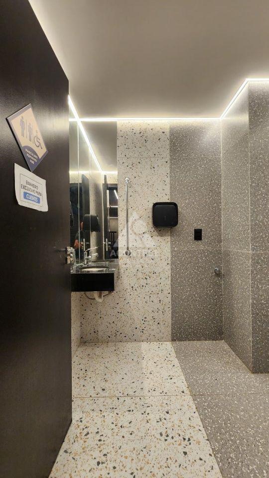 Casa Comercial, Norte