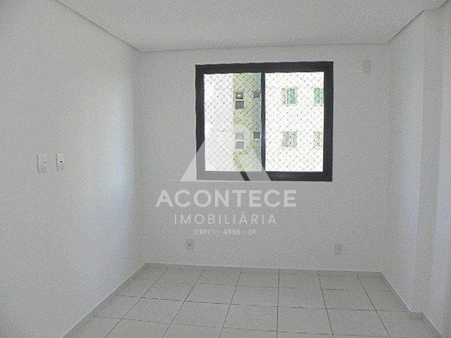 Apartamento, Norte, 2 Quartos, 1 Vaga, 1 Suíte