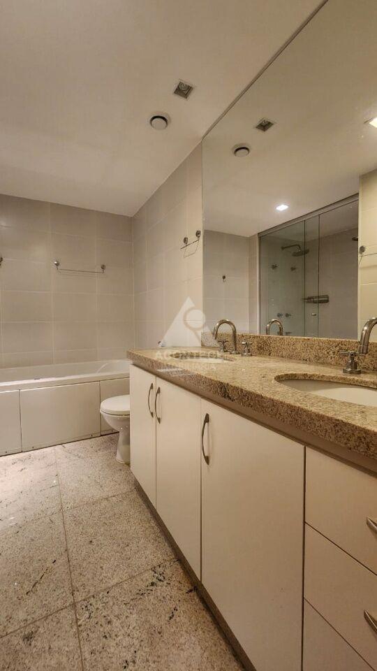 Apartamento, Noroeste