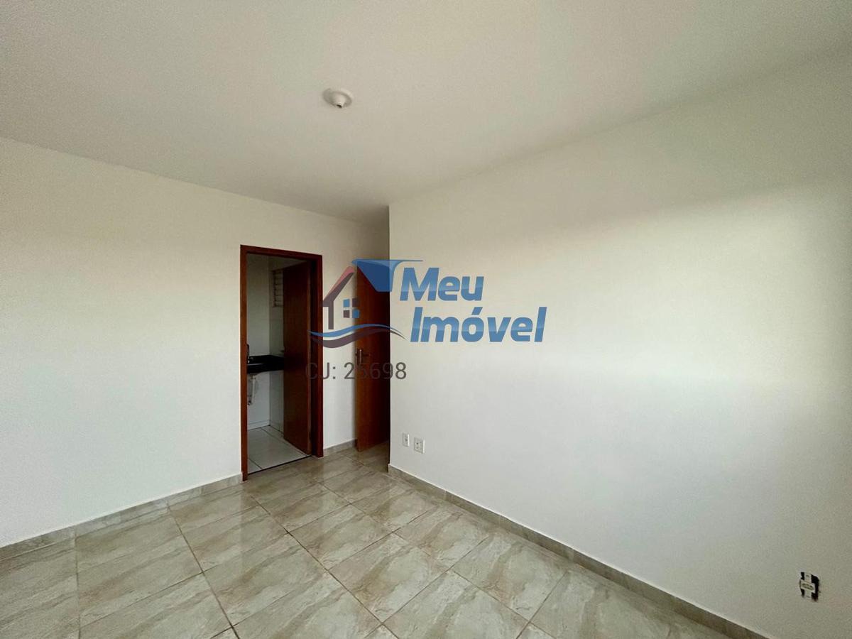Apartamento, Samambaia Sul, 2 Quartos