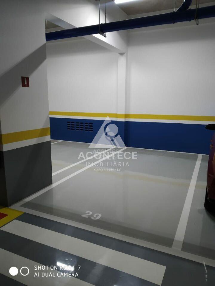 Sala, Noroeste, 1 Vaga