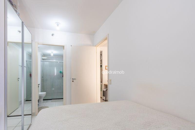 Apartamento, Sul, 1 Quarto, 1 Vaga, 1 Suíte