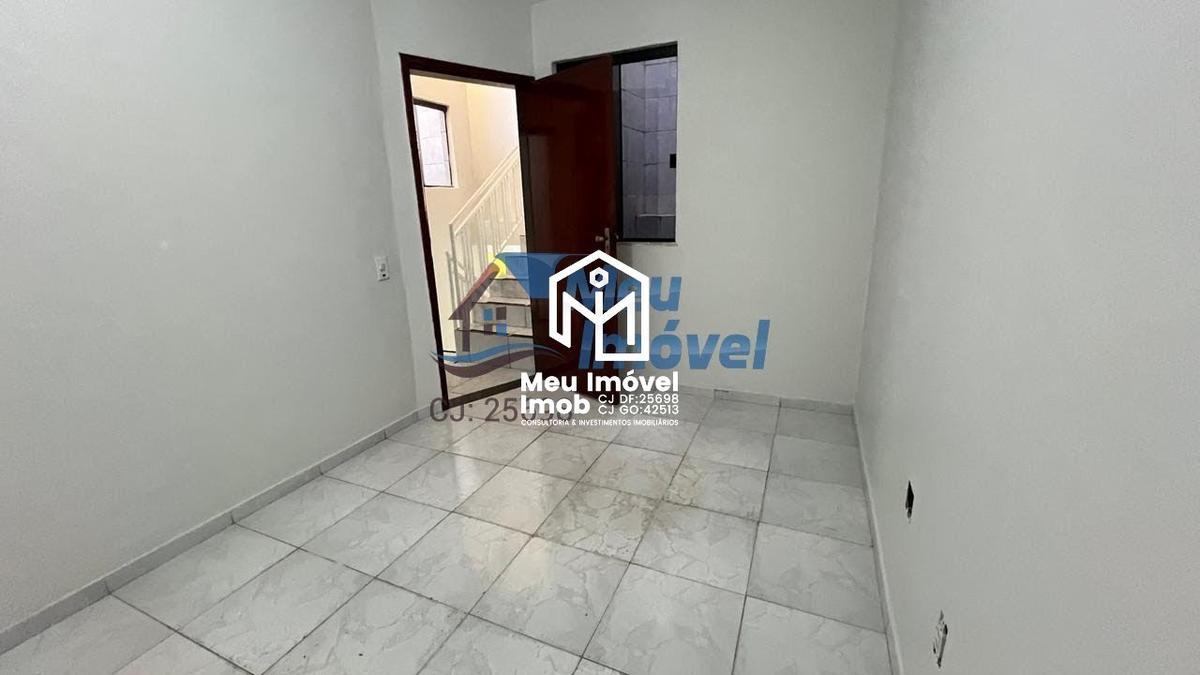 Casa, Samambaia Norte, 4 Quartos