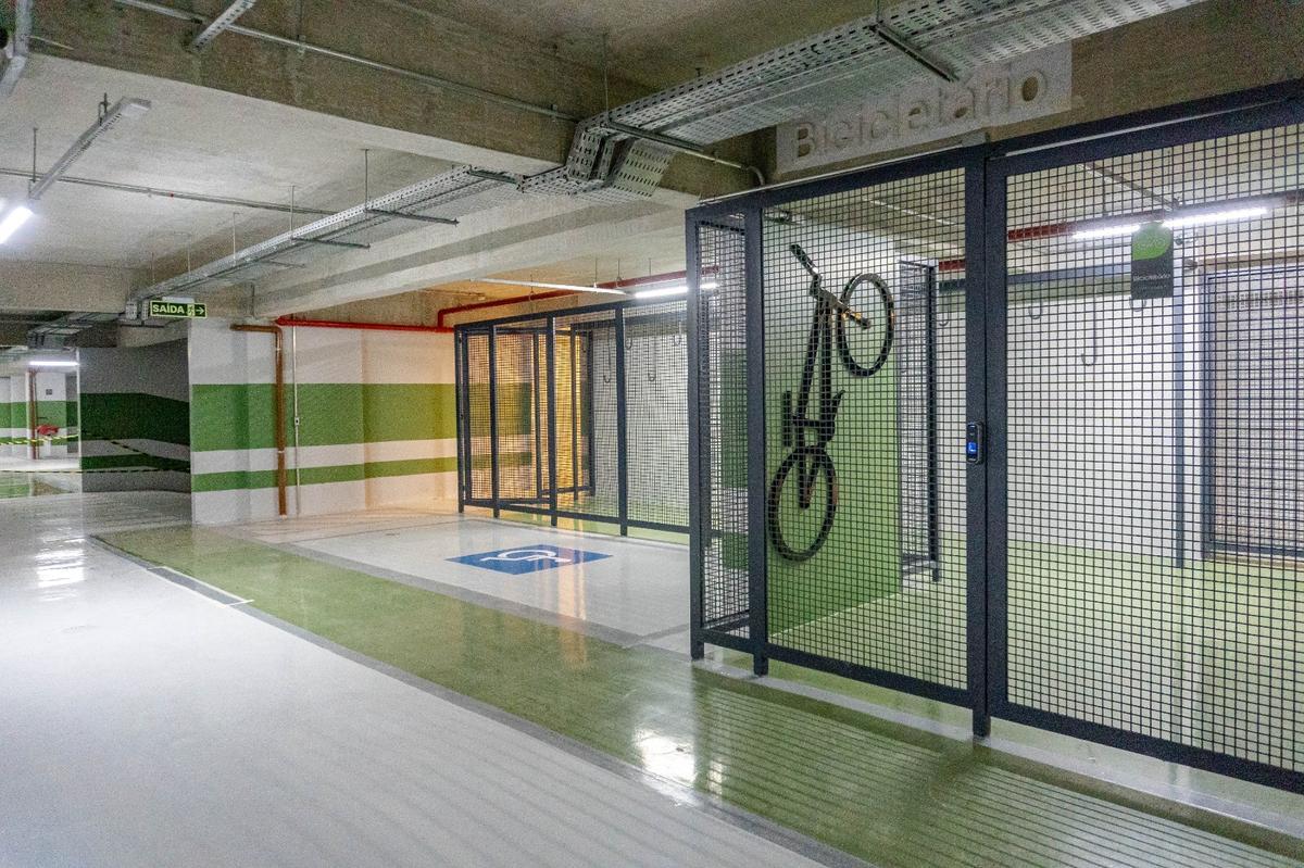 Apartamento, Norte, 3 Quartos, 1 Vaga, 1 Suíte