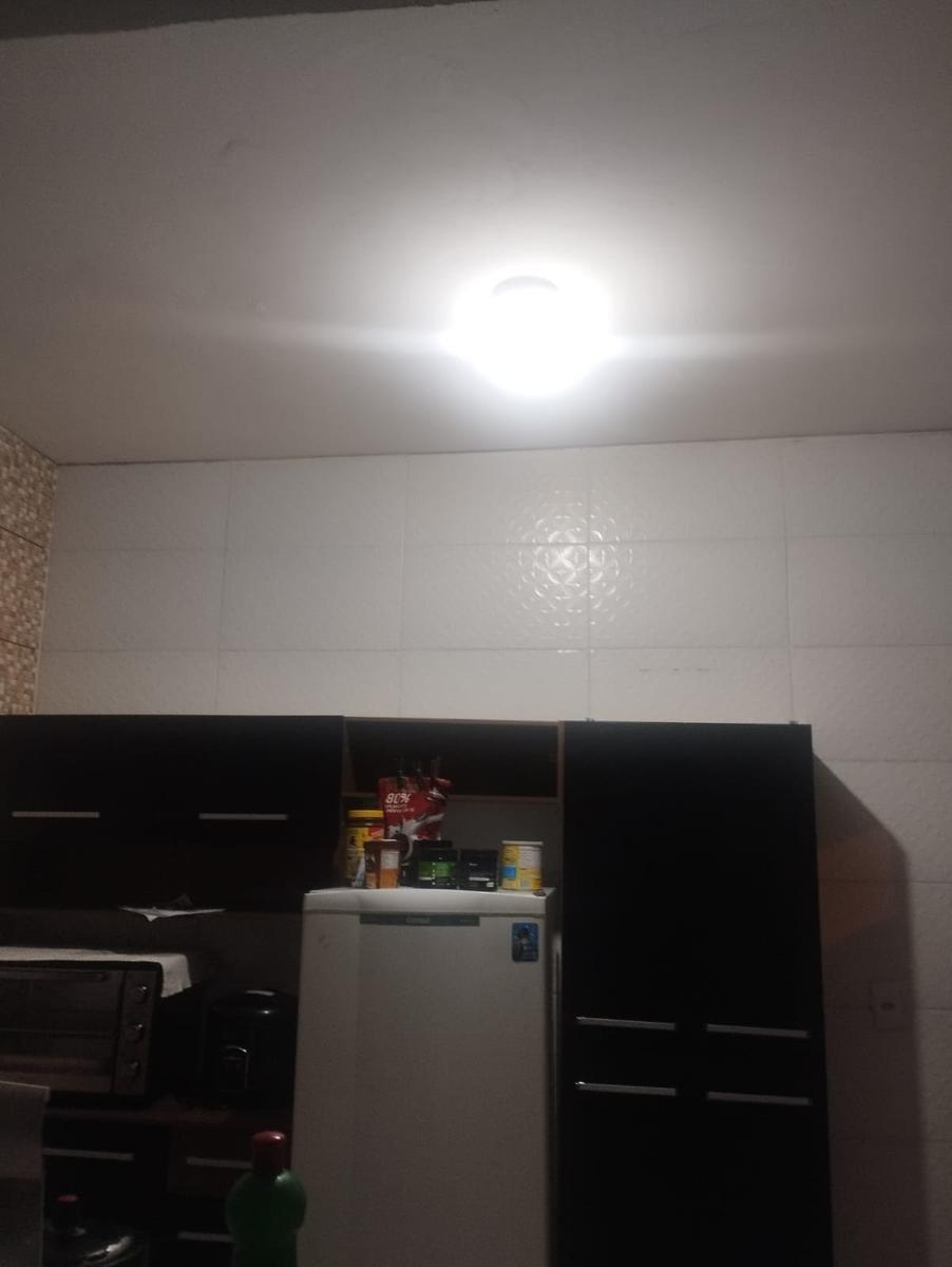 Casa, Recanto das Emas, 2 Quartos