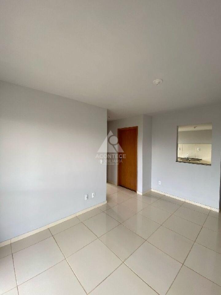 Apartamento, Samambaia Norte, 2 Quartos, 1 Vaga