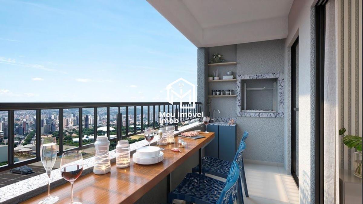 Apartamento, Setor Industrial, 2 Quartos