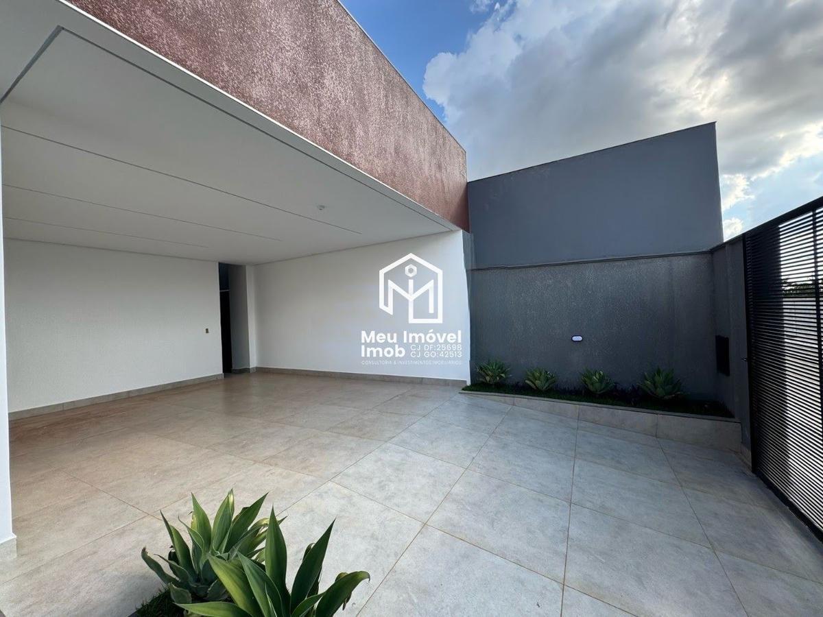 Casa, Brasília/Plano Piloto, 3 Quartos